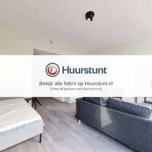 Studentenkamer Rotterdam 35m²  Vitro Complex
