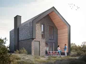 6-Persoons Duyn Loft te Koop Landal Pettemer Duynen Noord-Holland