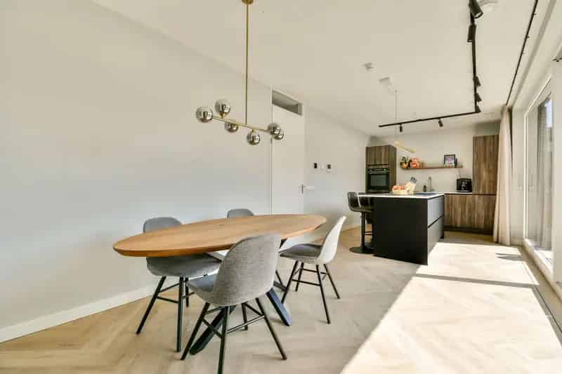 Appartement te koop Centrumeiland Amsterdam  83m2  2 slaapkamers A+++