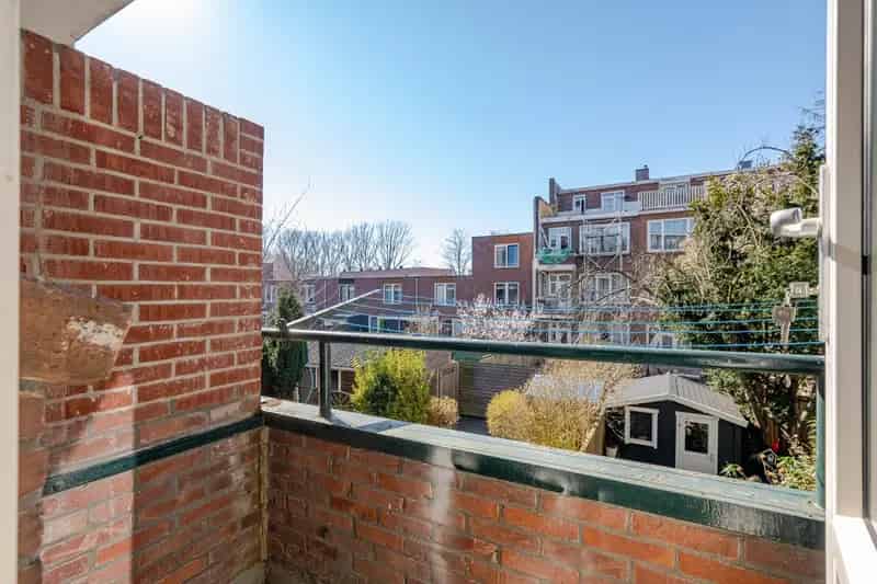 Appartement te koop Rotterdam Oud-Charlois