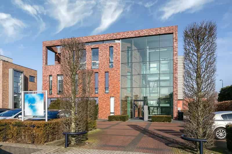 Kantoorruimte te Huur Uden 248m2 A50
