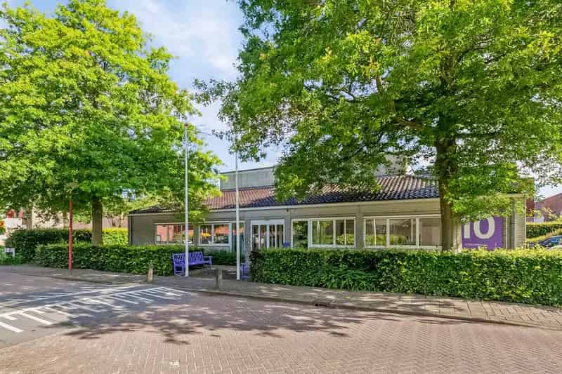 Kantoorruimte te Huur Nieuwegein Edisonbaan