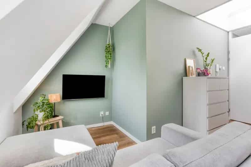 Appartement te koop Veghel: Instapklaar en Duurzaam Wonen