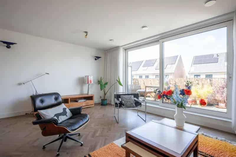 Maisonnettewoning te koop Aalsmeer