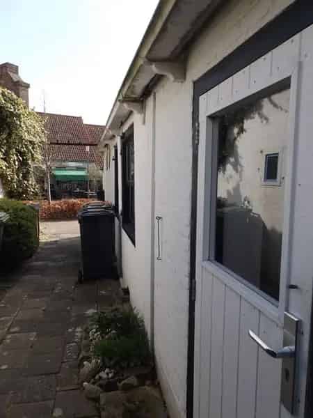 Authentieke Arbeiderswoning Scharendijke Te Koop