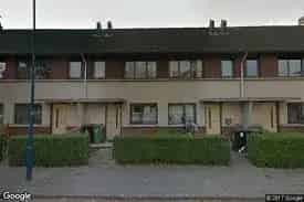 Gonzagaruimte 5: Gezinswoning met tuin en zolder