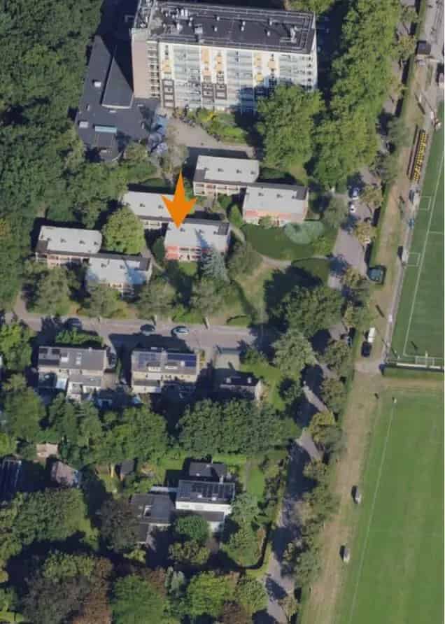 Seniorenwoning Brakkenstein nabij Boszicht en Sportpark