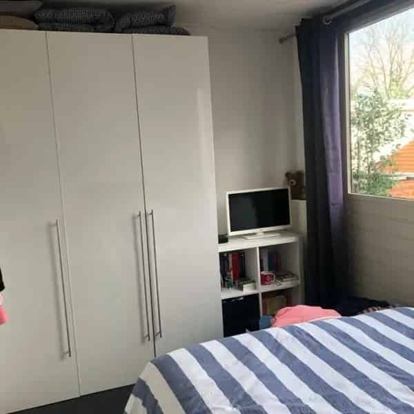 Appartement Hatertseweg in Nijmegen