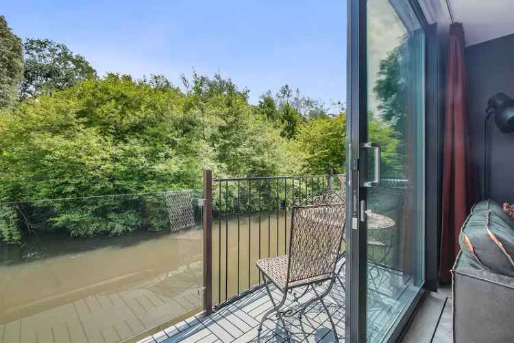Luxe Energieneutrale Woning Rotterdam 5 slaapkamers A+++