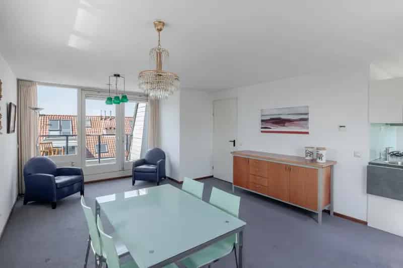 Appartement te koop Heemstede Binnenweg 2 kamer appartement