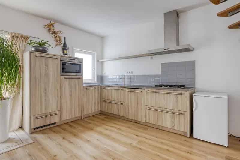 Tussenwoning Zaandam 75m2 gerenoveerd 1912