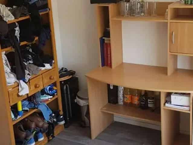 Huize WarmWit: Studentenhuis Enschede - 2 Kamers Vrij