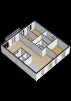 Nieuwbouw Appartement 3 Slaapkamers Nieuwe Defensie