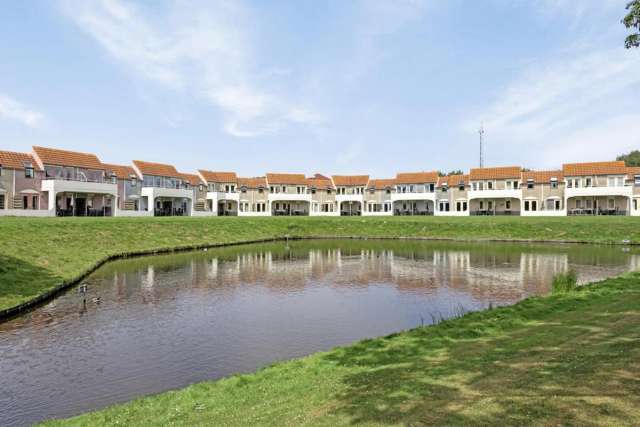 Woning Te Koop in Brouwershaven, Zeeland