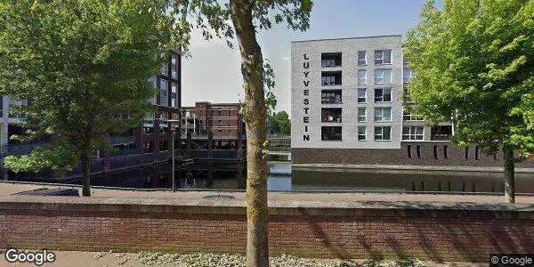 Appartement Dortmunderkade in Helmond