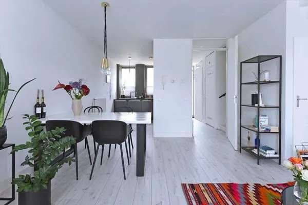 Appartement Te Huur in Amersfoort, Utrecht