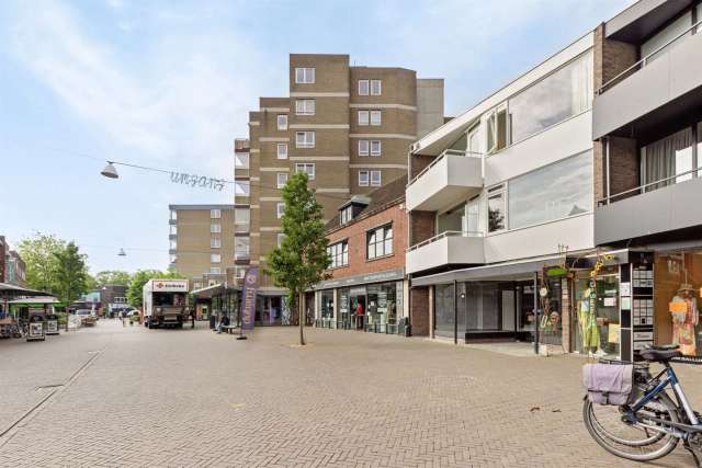 Belegging Emmen | Zoek beleggingen te koop: Noorderstraat 23-25 7811 AK Emmen [funda in business]