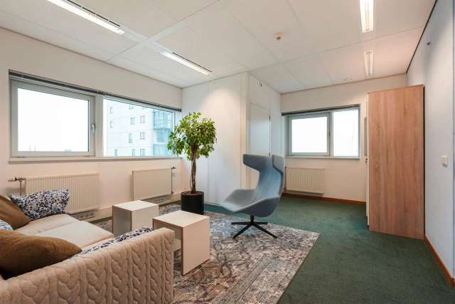 Kantoor Tilburg | Zoek kantoren te huur: Spoorlaan 181 5038 CB Tilburg [funda in business]