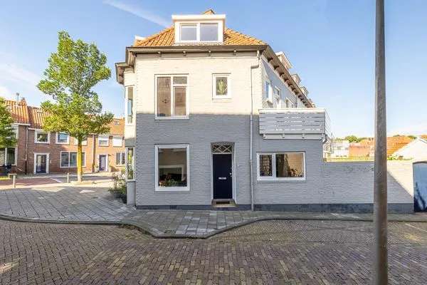 Benedenwoning Te Koop in Vlissingen, Zeeland