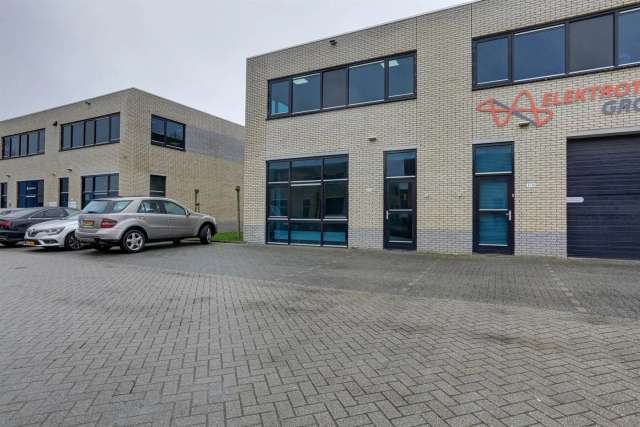 Kantoor Groningen | Zoek kantoren te huur: Stavangerweg 21 18 9723 JC Groningen [funda in business]