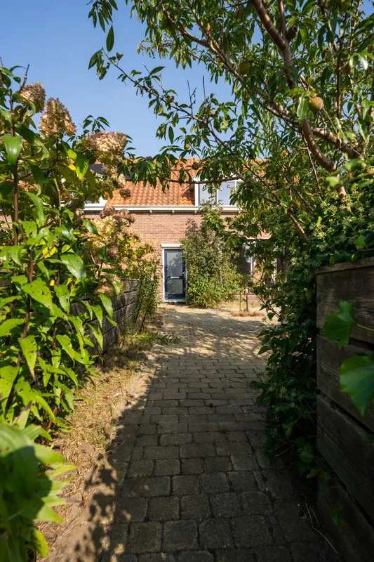 Eengezinswoning Te Koop in Den Burg, Noord-Holland