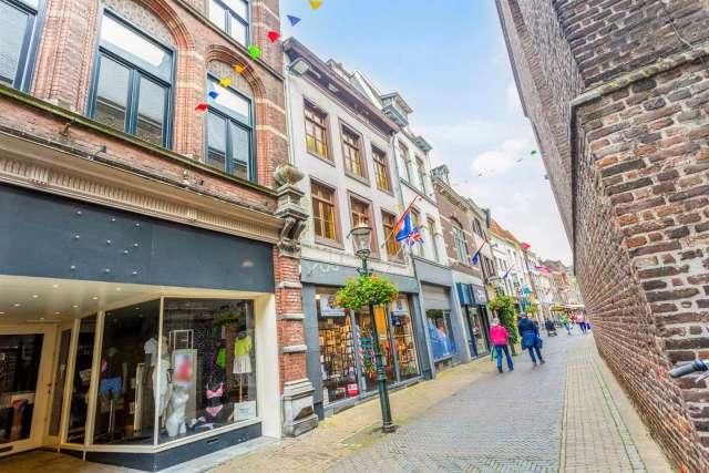 Winkel Venlo | Zoek winkels te koop: Gasthuisstraat 22 5911 JK Venlo [funda in business]