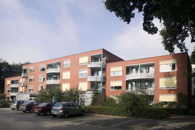 Appartement Te Huur in Apeldoorn, Gelderland