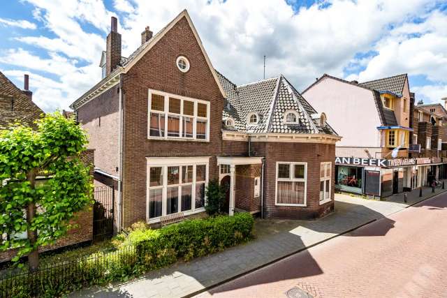 Kantoor Hilversum | Zoek kantoren te koop: Herenstraat 67-69 1211 CA Hilversum [funda in business]