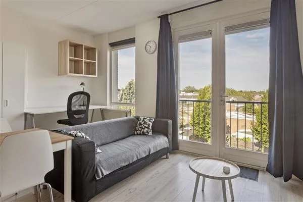 Appartement Te Koop in Tilburg, Noord-Brabant