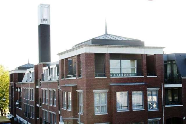 Penthouse Te Koop in Panningen, Limburg