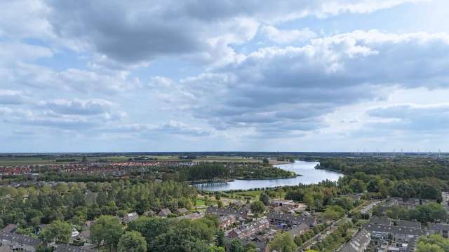 Portiekwoning Te Koop in Terneuzen, Zeeland