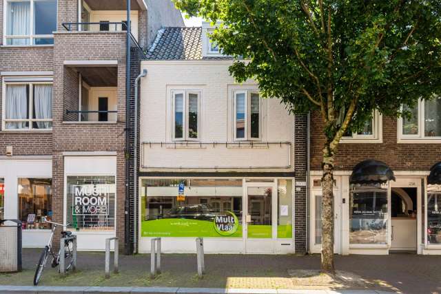 Winkel Oss | Zoek winkels te huur: Walstraat 27 5341 CJ Oss [funda in business]