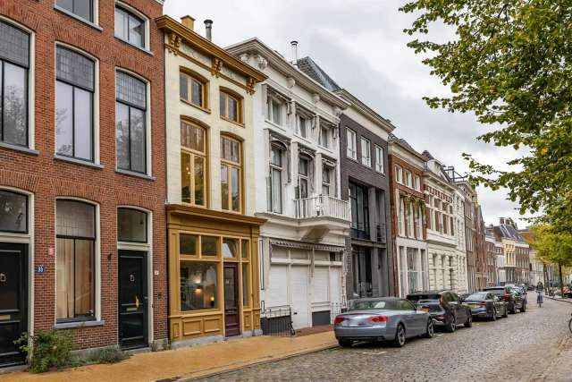 Gemeentelijk Monument Groningen - Woon/Werkpand Met Veel Mogelijkheden