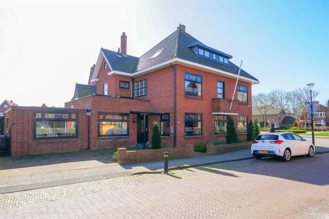 Kantoor Schagen | Zoek kantoren te koop en te huur: Herenbosstraat 2 1741 CG Schagen [funda in business]