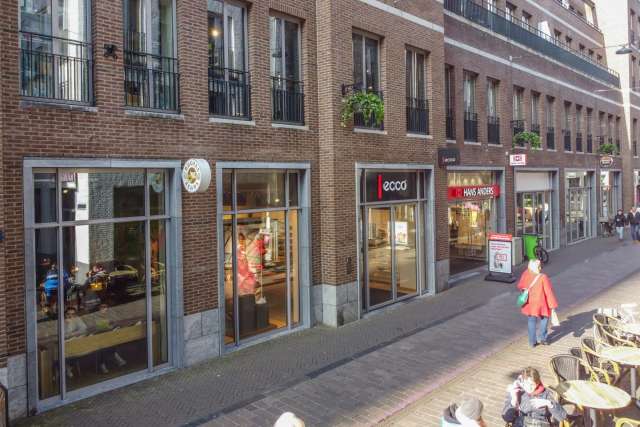 Winkel Venlo | Zoek winkels te huur: Maasstraat 42 5911 DP Venlo [funda in business]