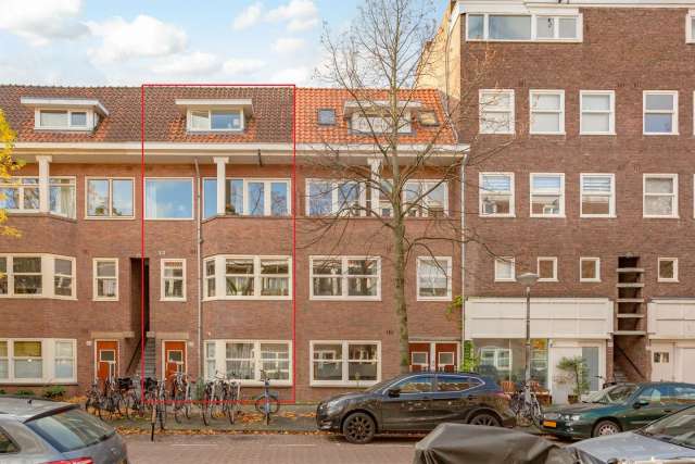 Belegging Amsterdam | Zoek beleggingen te koop: Orteliusstraat 325-H 1056 PA Amsterdam [funda in business]