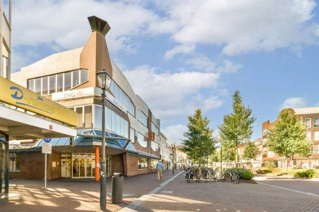 Kantoor Beverwijk | Zoek kantoren te huur: Breestraat 35 1941 ED Beverwijk [funda in business]