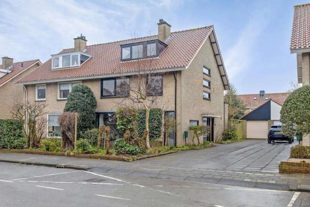 Eengezinswoning Te Koop in Noordwijk, Zuid-Holland