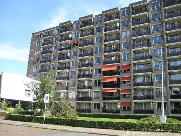 2 Kamer Appartement Te Huur in Groen Gebied Enschede