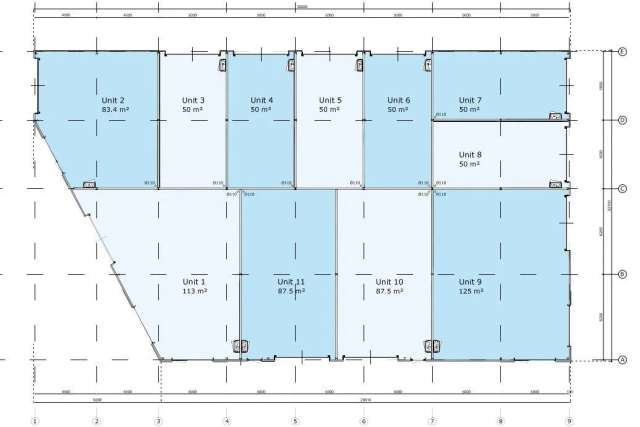 Bedrijfshal Veendam | Zoek bedrijfshallen te koop: Boven Oosterdiep 9641 JR Veendam [funda in business]