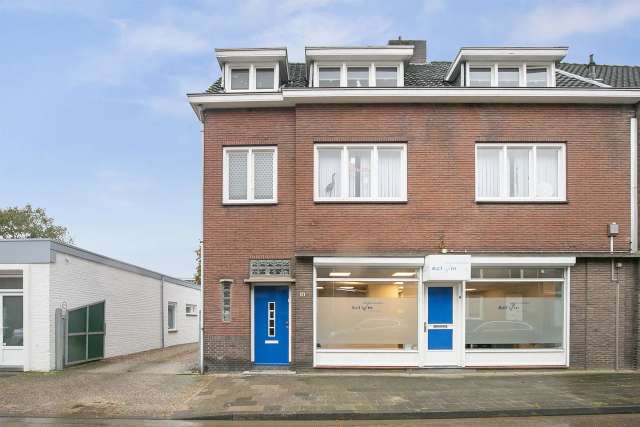 Kantoor Simpelveld | Zoek kantoren te koop: Stampstraat 28 6369 BD Simpelveld [funda in business]