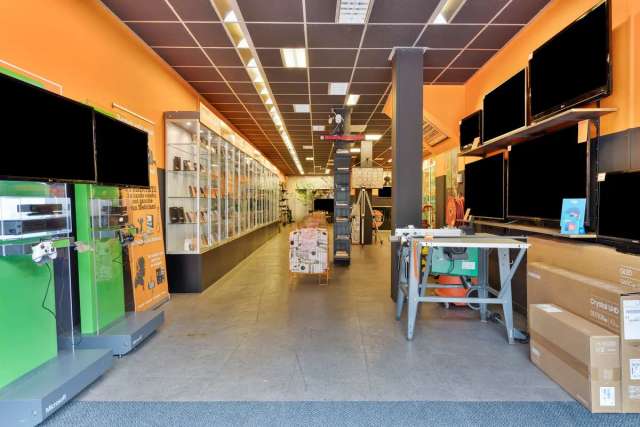 Winkel Almelo | Zoek winkels te huur: Grotestraat 60 7607 CR Almelo [funda in business]