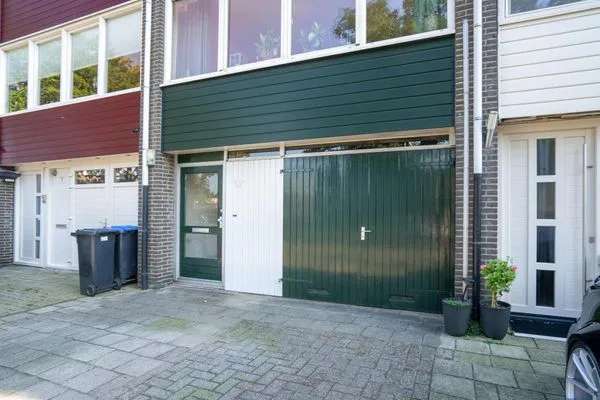 Eengezinswoning Te Koop in Enschede, Overijssel