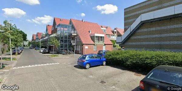 Appartement Reiderland in Utrecht