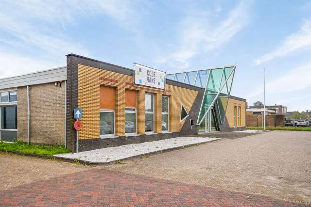 Kantoor Gorredijk | Zoek kantoren te koop: Badweg 28 8401 BL Gorredijk [funda in business]