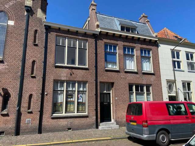 Huis Te Huur in Enkhuizen, Noord-Holland