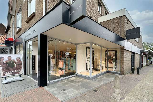 Winkel Bilthoven | Zoek winkels te huur: Julianalaan 34 3722 GR Bilthoven [funda in business]