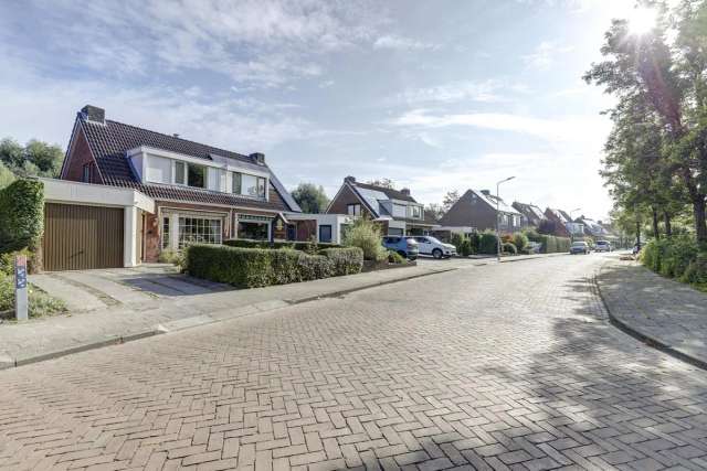 Eengezinswoning Te Koop in Kapelle, Zeeland