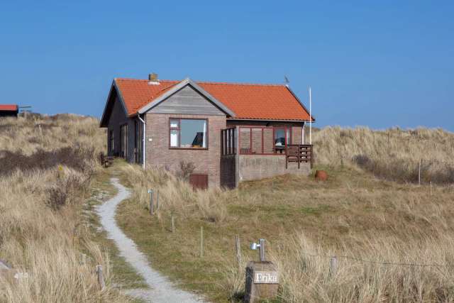 Bungalow Te Koop in Midsland, Fryslân