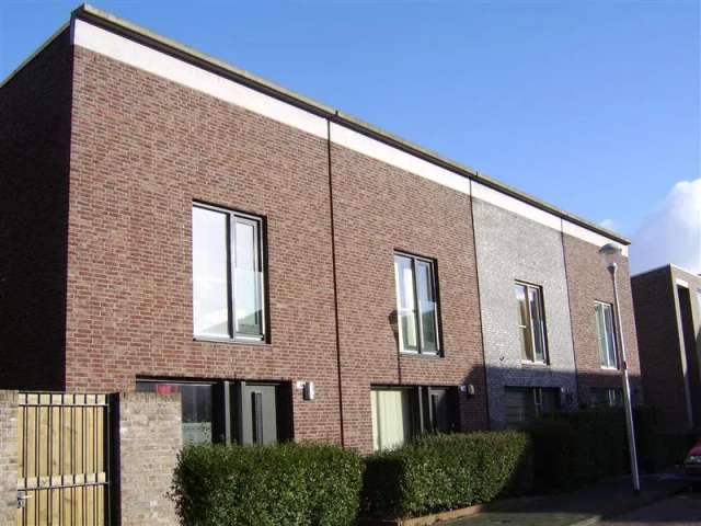 Rietgorsstraat 40